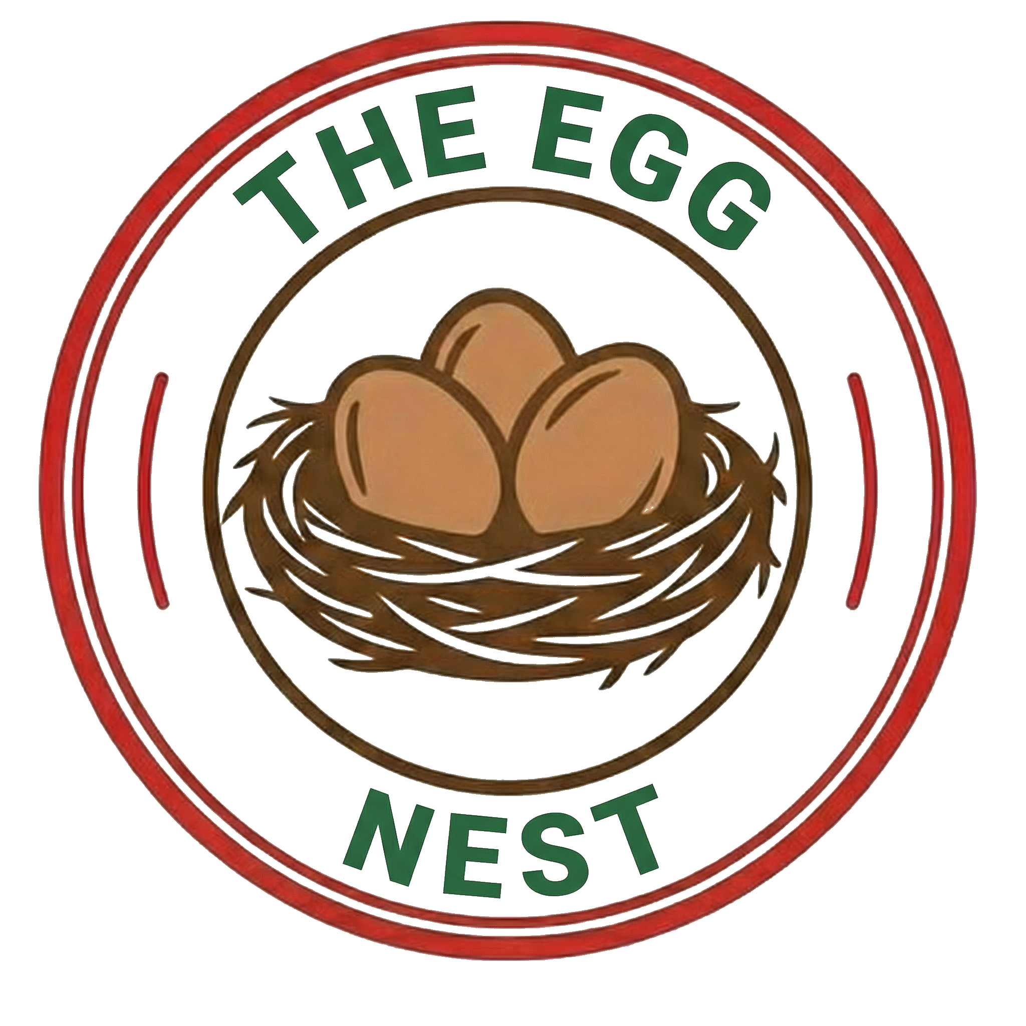 The Egg Nest
